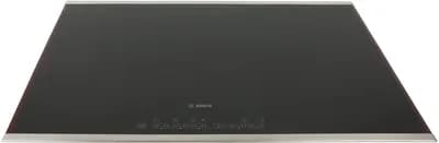Glass Ceramic Hob Top Frame Glass Spare Part (Set)