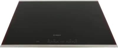 Glass Ceramic Hob Top Frame Glass Spare Part (Set)