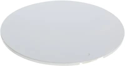 Cover Maintenance Door, White