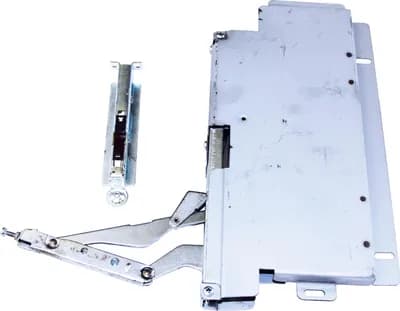 Door Hinge, Right Side (Sgl/Dbl)