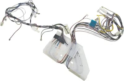 Wire Harness, 1-Piece, For Terminal Block