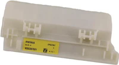 Control Unit, 4-Program, Time-Fill