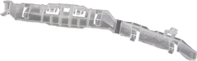 Wire Guide (Near Dispenser)