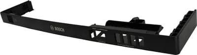 Fascia Panel, Black, 5-Button