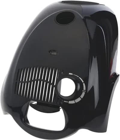 Lid For Dust Area; Moonlight-Blue
