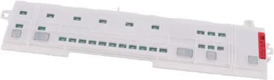 Control Module, 5-Program
