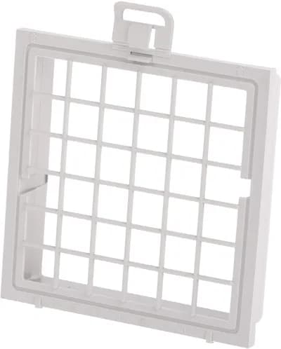 Frame F. Exhaust Filter