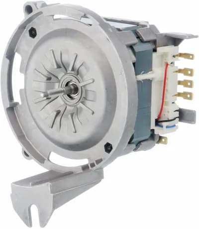 Motor Circulating Pump GV450-Sicasym,240V-50Hz-Op Without Pump Housing