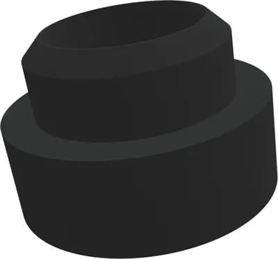 IC3.2 Sealing Washer F. Pyro Handle Fix