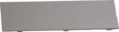 Cover Coverpart Large Cutout Hinge,Stainless