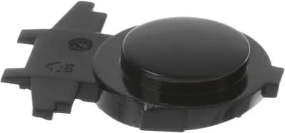 Key Black; Start-Stop