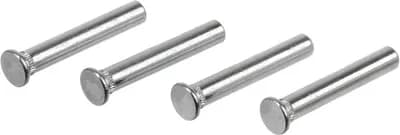 Hinge Pin 4 Banking Pins K08 Hinge