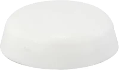 Cover Cap White Vzf 07020 Nsp