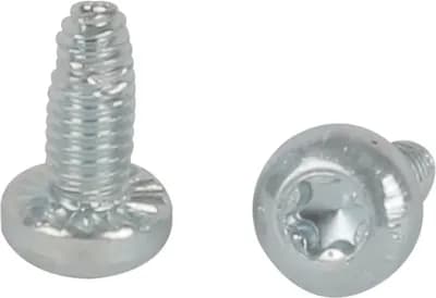 Screw With Washer CM 4x8,5 ST