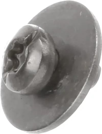 Screw M4X8 - Wok Burner