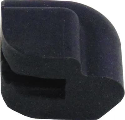 Rubber Middle Glass