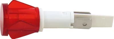 Red Warning Lamp 5V