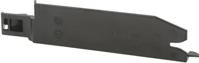 Cover For Power Module, Lateral
