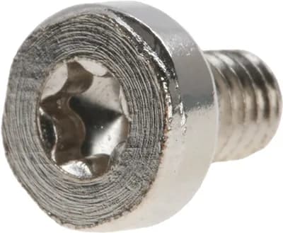 Screw M4x6/T20 Cr6frei For Example For Heater