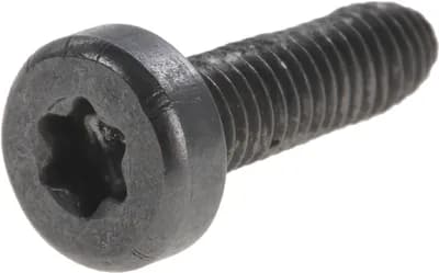 Screw M4 X 16 T20 Stainless Steel 1.4016 For Hot Air Motor Fan, Hot Air Guide