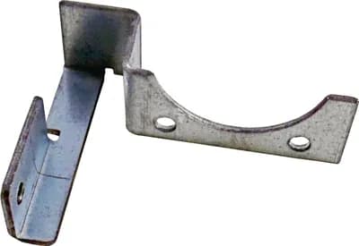 Kick Plate Support Plate RH