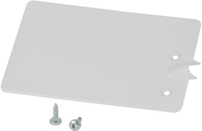 IM UL Connector Housing Cover Set