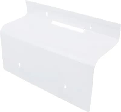 Cover Reezing Air Duct Lower
