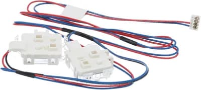Interior Lighting White