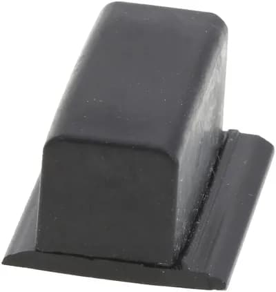 Holder Stop Block(Black)