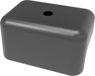 Inner Rubber Foot - IH6