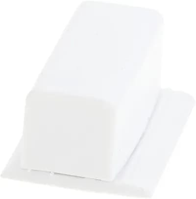 Holder Stop Block(White)