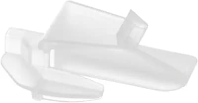 Cable Clip Illuminated Backpanel