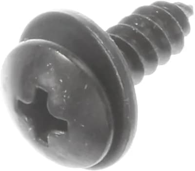 Screw 4,2X13 With Washer,"Fixation Of Oven Inner Rear Wall”