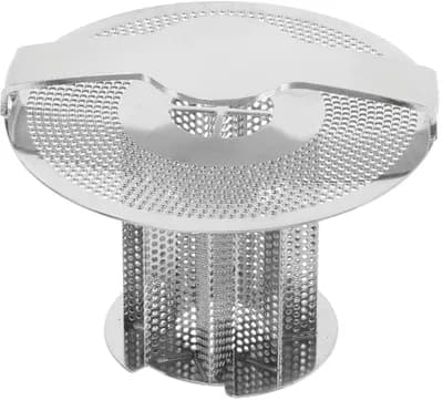 Sieve Siphon Filter