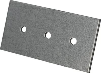 Handle Anchor Metal Plate