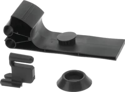 Air Actuator Set (Flap, Seal And Arm), Bsp/BS 2019.