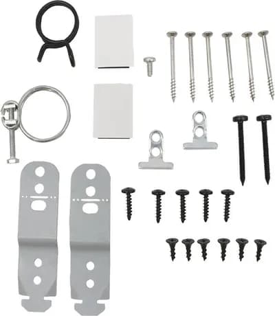 Parts Bag