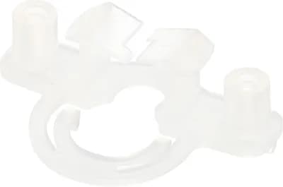 Small Appliance Clamping Piece