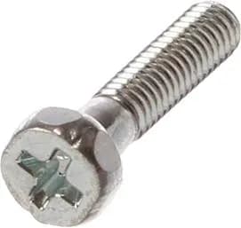 Screw M4x21 Fixation Gas Tap To Manifold