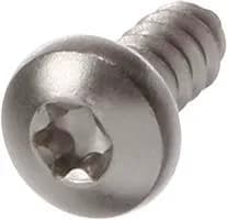 Screw For Hot Air Plate