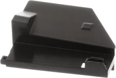 Central Divider Of Tanks Housing.