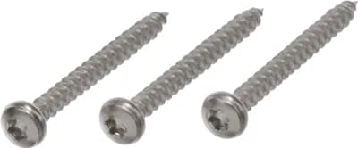 Chipboard Screw 3,5x35 (x3)