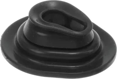 Sealing Seal Between Motor Axis And Cavity Wall.
