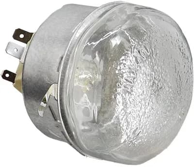 Assy, Halogen Lamp, LG Round