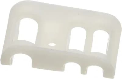 Tube Clamp Triple