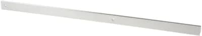 Strip Stainless Steel, For Outer Door, Left