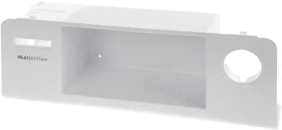 Cover Damper
