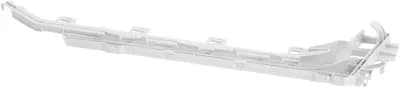 Clip Cable Channel Side Wall