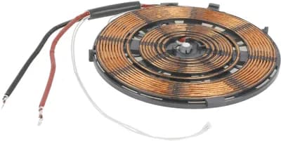 Induction Hotplate 210 IH6.2 Inductor Usa
