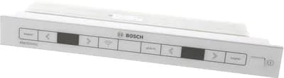 Control Module Not Programmed US E305 115V